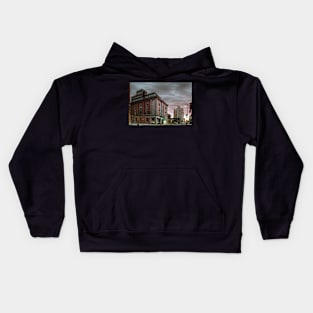 City Streets Kids Hoodie